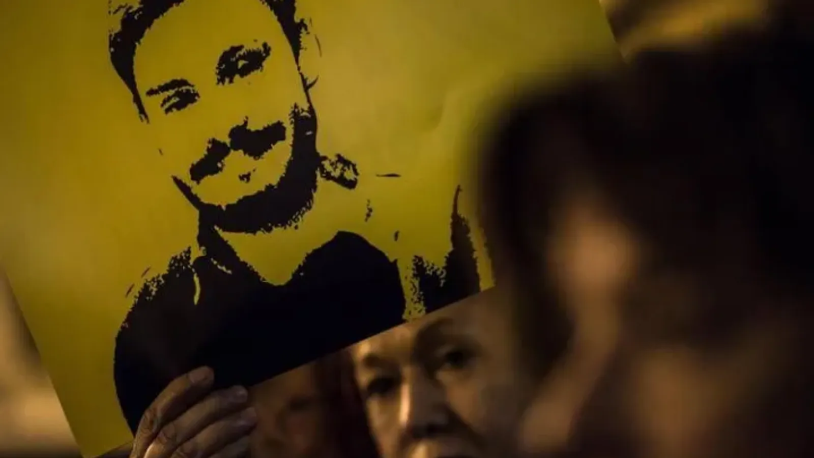 Giulio Regeni