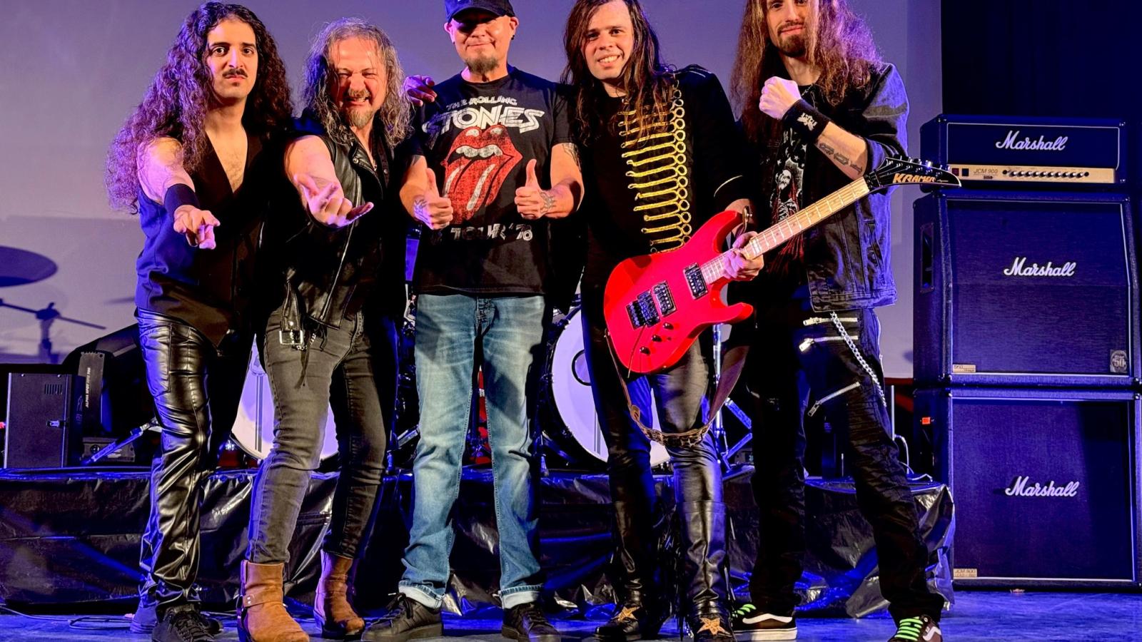 I SISKA, online il video di “Gangster (Roaring Twenties)” dal nuovo album Broken Dreams