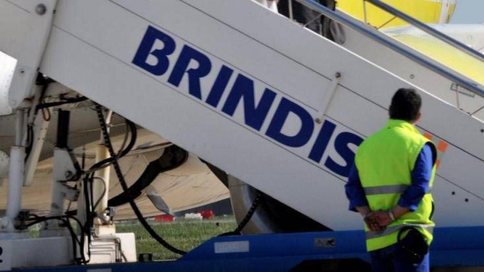All'aeroporto di Brindisi "nessuna emergenza carburante né rischio carenza imminente"
