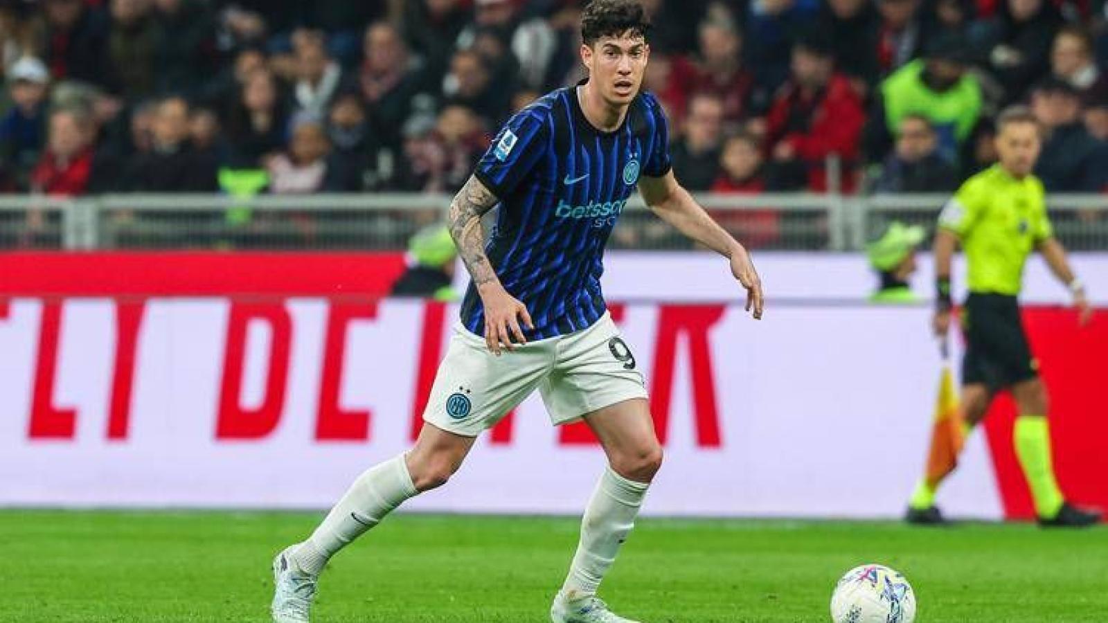 Inter, Ausilio su Bastoni: "Chi lo vuole non parli, ma faccia offerta"