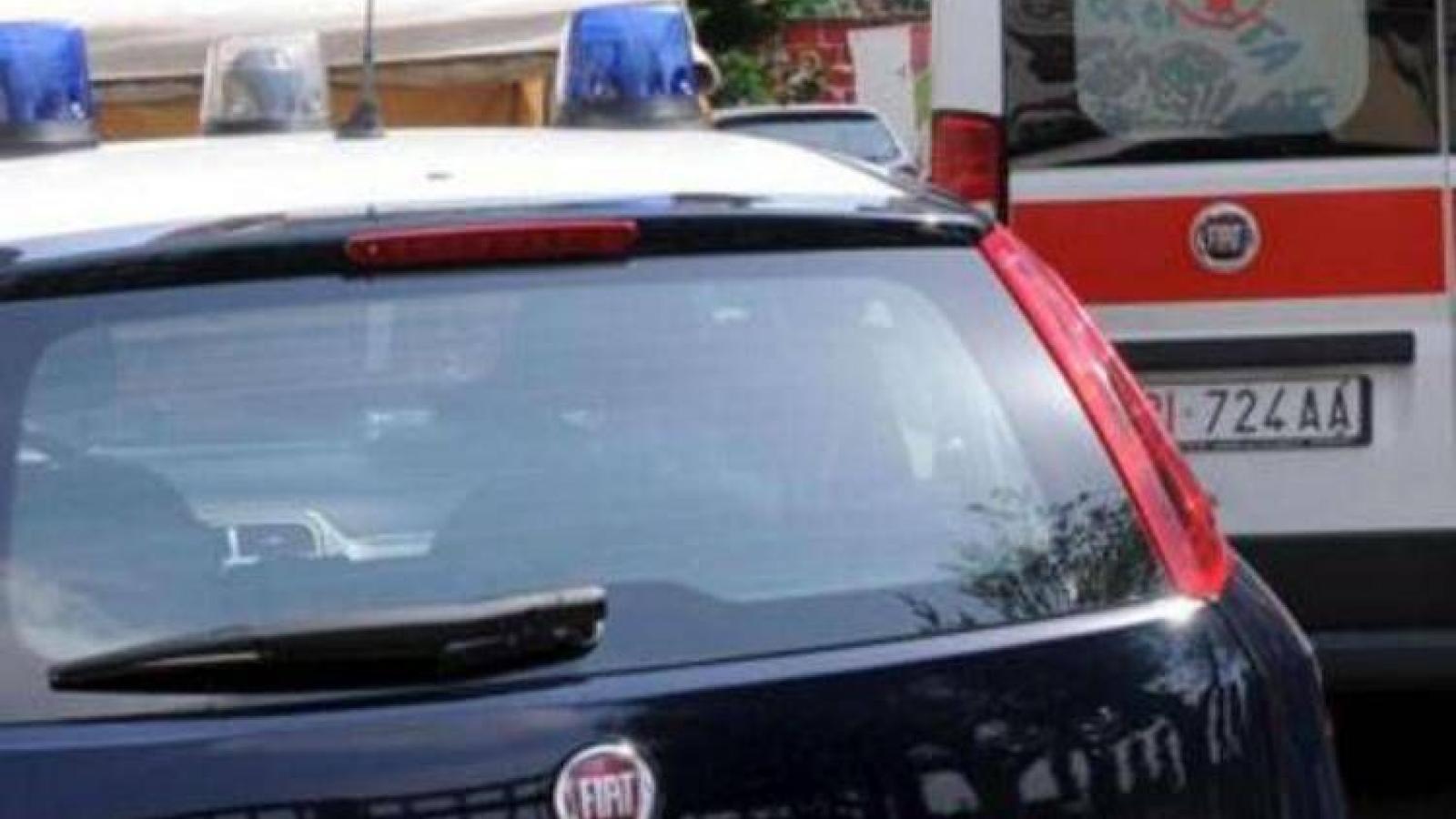 Bergamo, investe due ragazzi sulle strisce e scappa: indagata 40enne