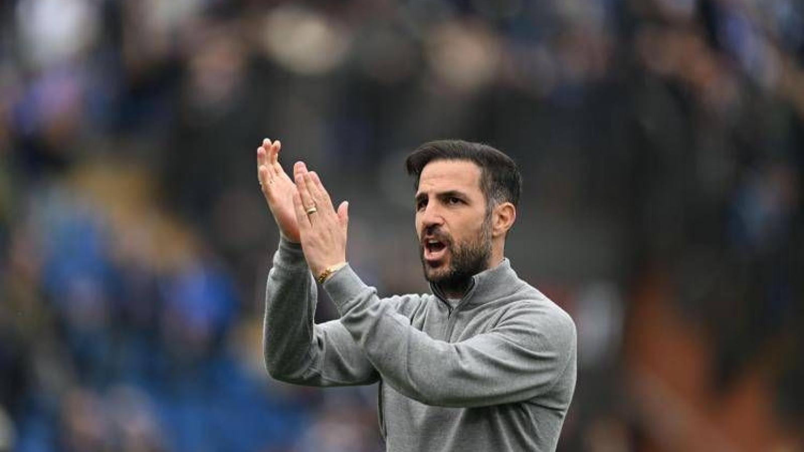 Udinese-Como 0-0, Fabregas rallenta la corsa Champions