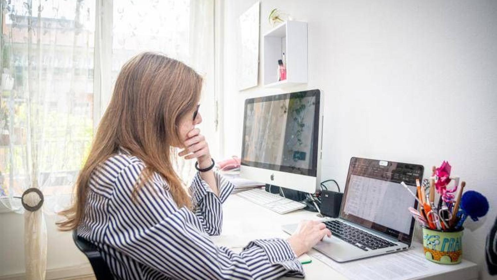 Smart working, arresto e multe fino a 7.500 euro: cosa rischiano ora i datori di lavoro
