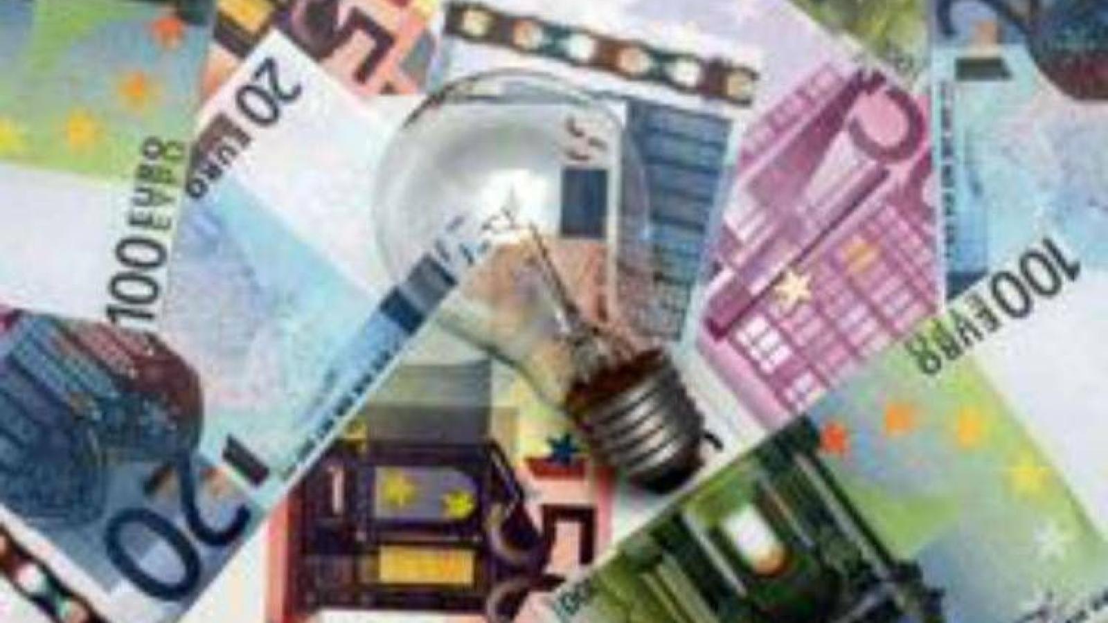 Bollette, bonus da 115 euro: chi lo riceve e quando arriva