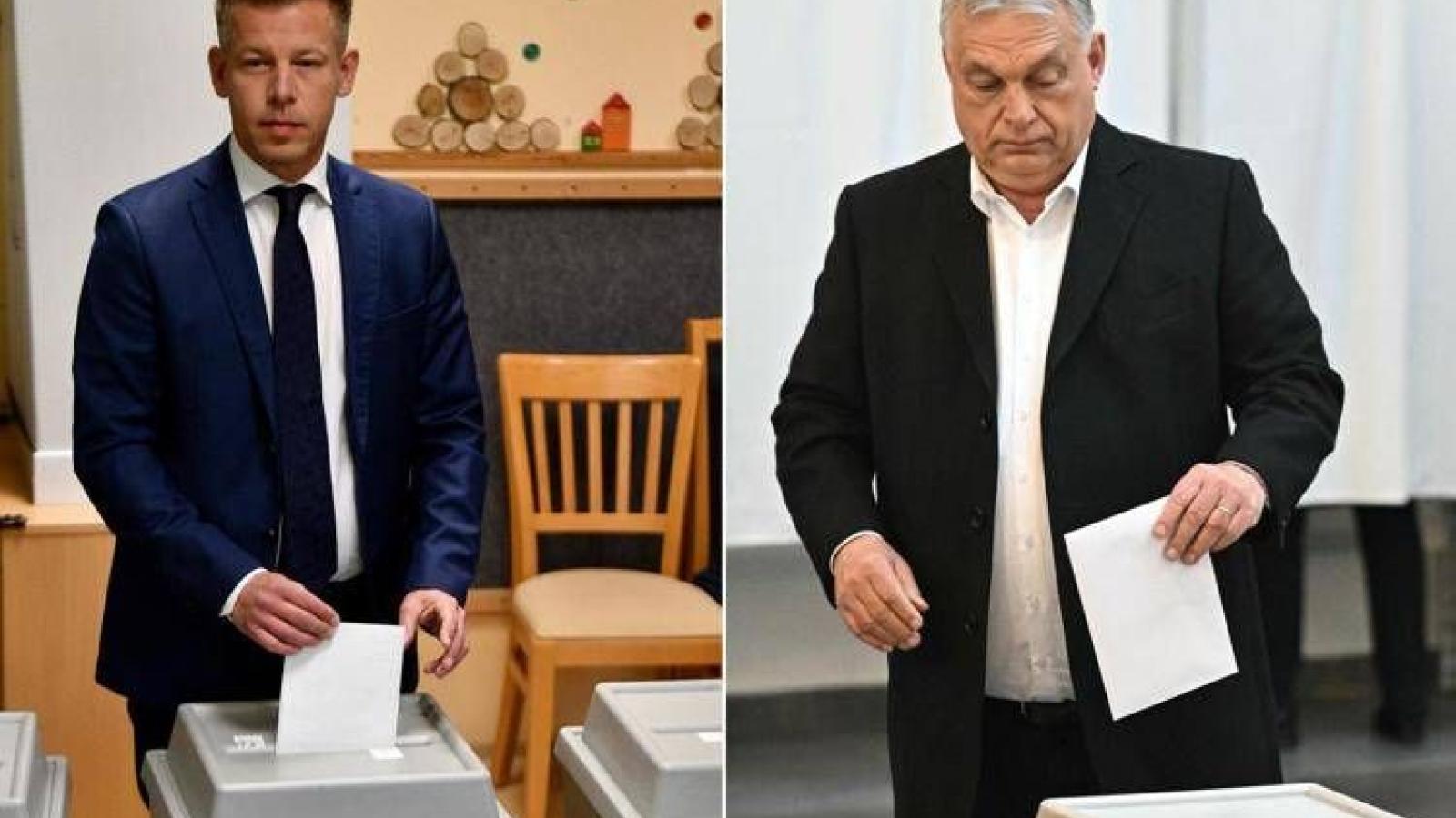 Elezioni Ungheria, affluenza record alle urne: alle 13 ha votato il 54,14%