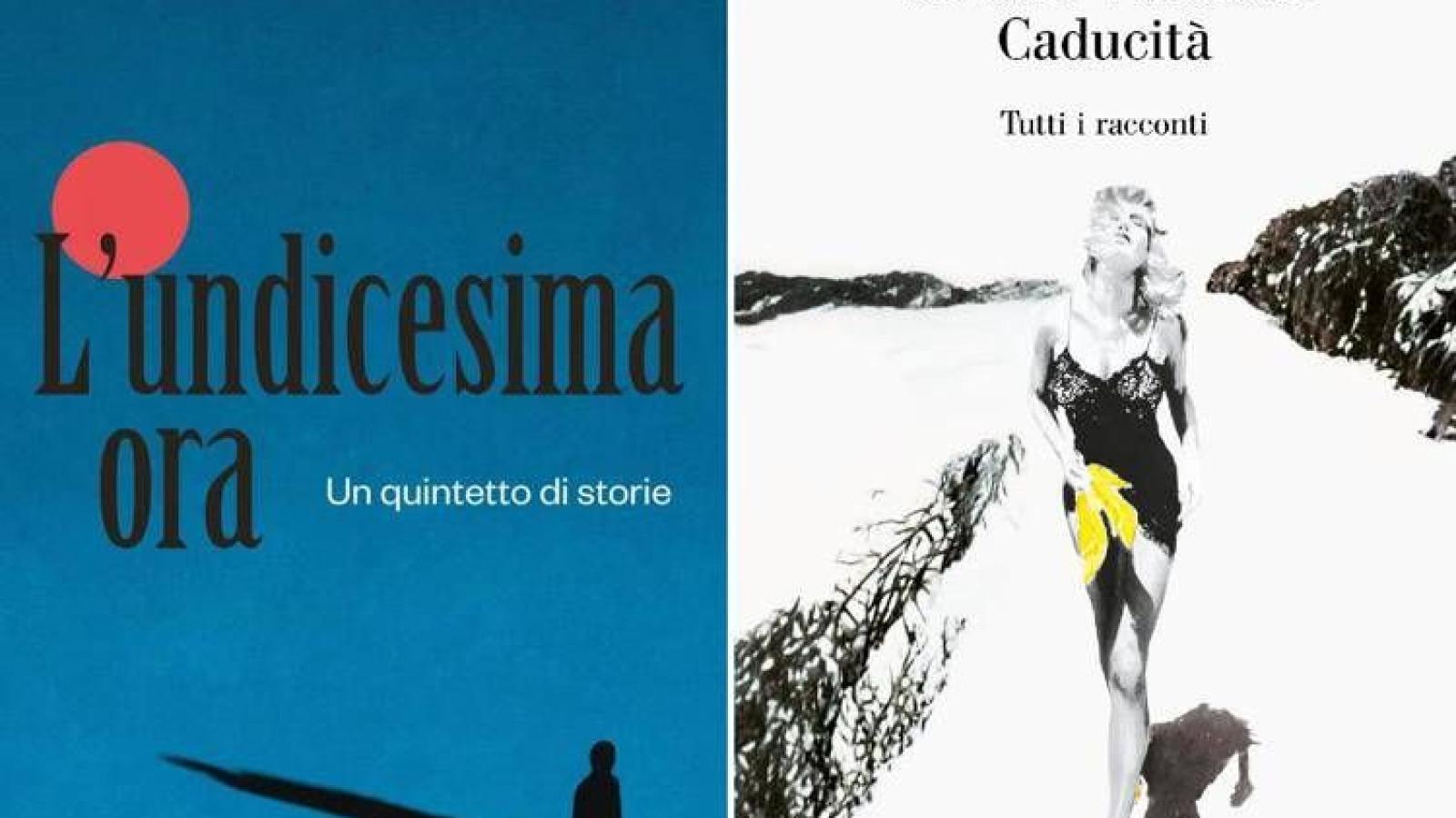 Da Rushdie a Veronesi, le novità in libreria