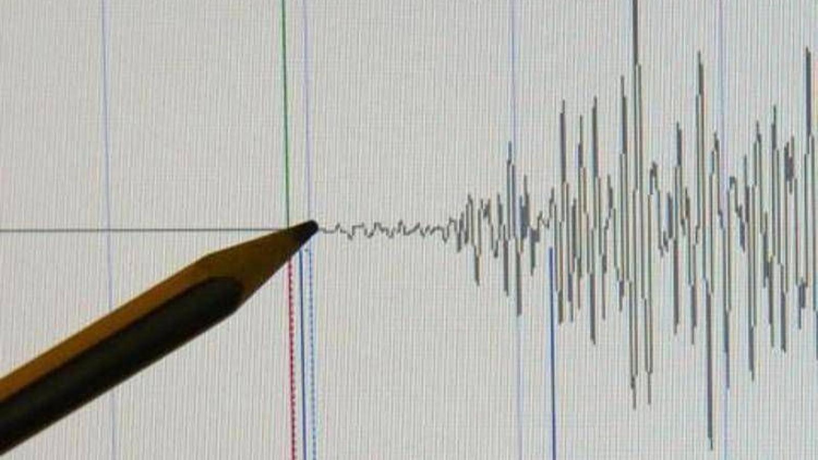 Terremoto nel Pisano, la scossa di magnitudo 3 a Castelnuovo di Val di Cecina