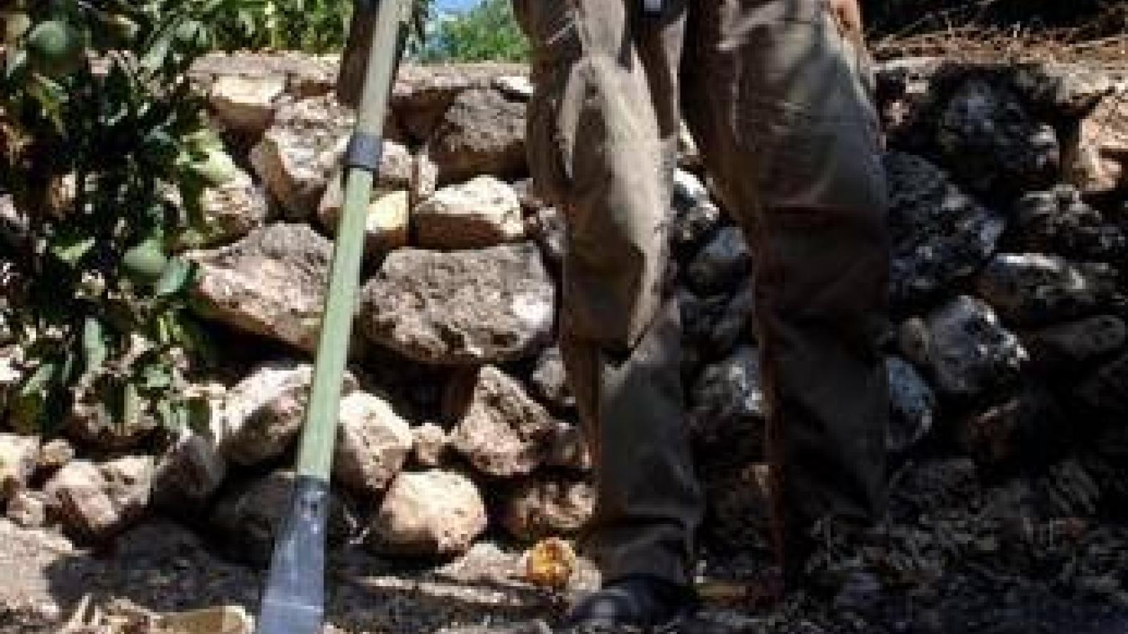 Diritti umani, Giornata Internazionale contro le mine: Anvcg chiede la protezione dei civili
