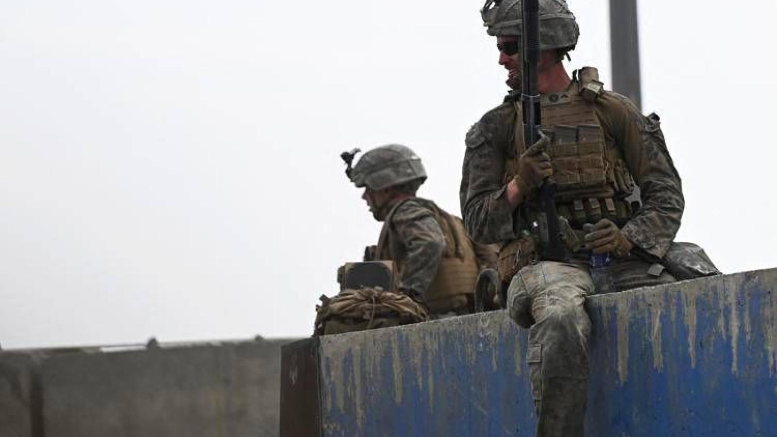 Iran, ecco come le forze speciali Usa hanno recuperato il secondo pilota disperso