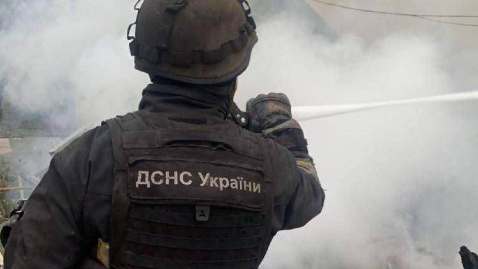 Ucraina-Russia, Kiev e Mosca si accusano: violata la tregua di Pasqua