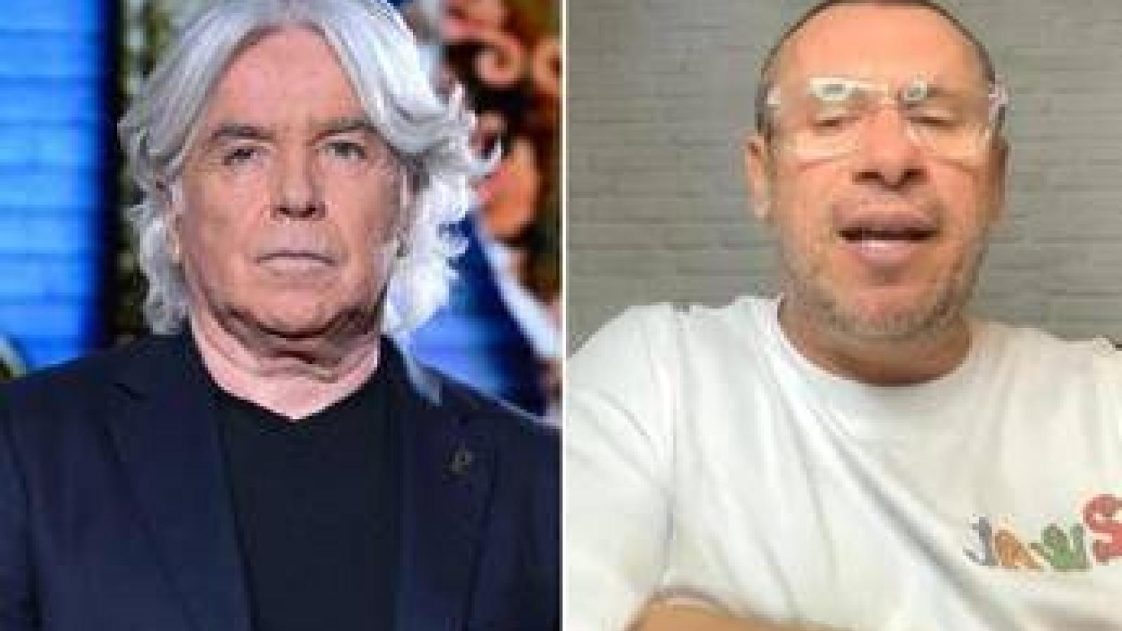 Zazzaroni contro Cassano: "Antò, ora basta"