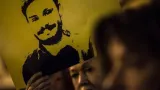 Giulio Regeni