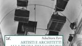 A Brera si presenta il volume di Adachiara Zevi sul rapporto tra arte e architettura