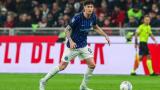 Inter, Ausilio su Bastoni: "Chi lo vuole non parli, ma faccia offerta"
