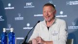 Becker: "Sinner superstar fondamentale per il tennis italiano, il calcio prenda esempio"