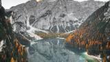 Turisti salvati sul Lago di Braies, l'appello dei soccorritori: "Non camminate sul ghiaccio"