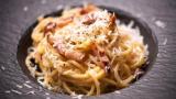 E' il Carbonara day, perché è la pasta più amata dagli italiani