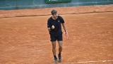 Atp Montecarlo, Cobolli al secondo turno e Arnaldi eliminato