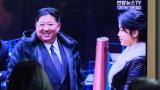 Nordcorea, figlia di Kim futura leader? Le aspettative del dittatore su Kim Ju-ae