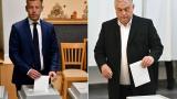 Elezioni Ungheria, affluenza record alle urne: alle 13 ha votato il 54,14%
