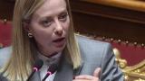 Meloni e la foto con il pentito: "Mio impegno contro ogni mafia è cristallino, non mi faccio intimidire da squallidi attacchi"