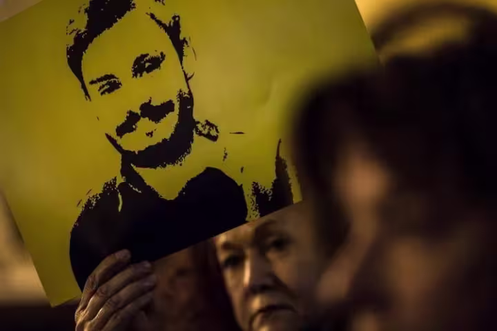 Giulio Regeni