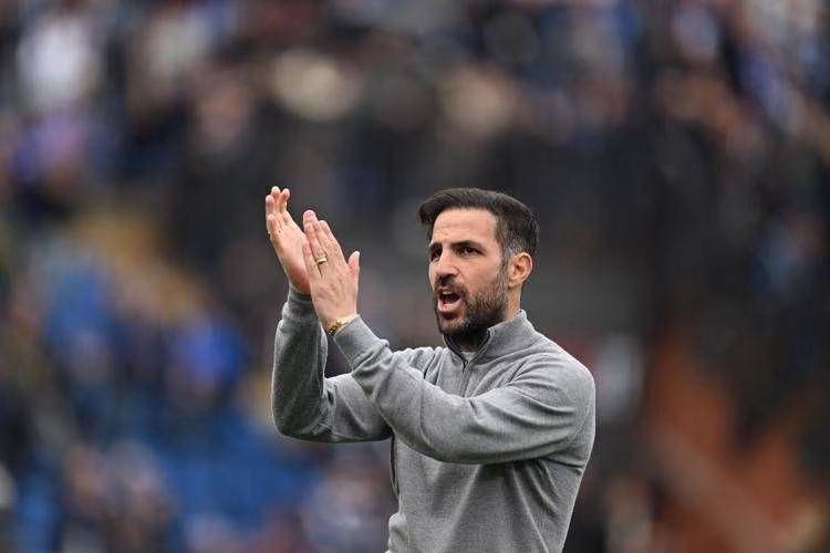 Udinese-Como 0-0, Fabregas rallenta la corsa Champions